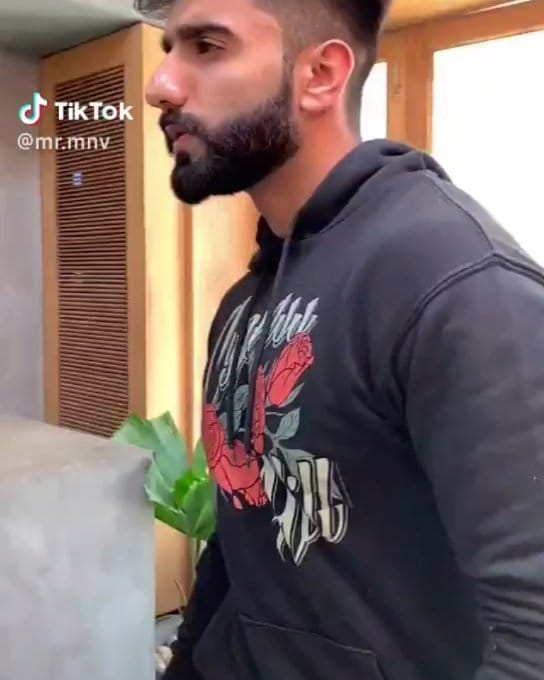 Post 3 by INDIAS TALENT on Instagram (video)