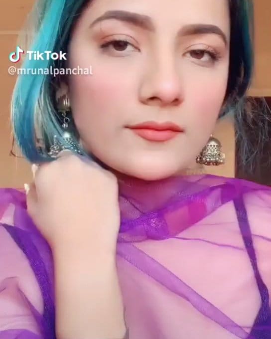 Post 6 by INDIAS TALENT on Instagram (video)