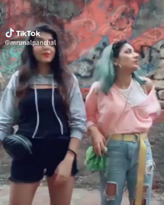 Post 7 by INDIAS TALENT on Instagram (video)