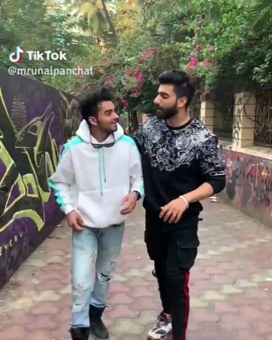 Post 10 by INDIAS TALENT on Instagram (video)