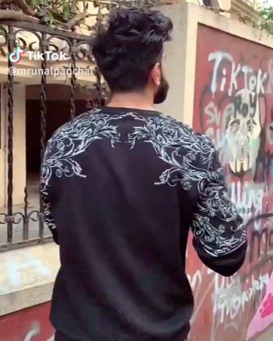 Post 8 by INDIAS TALENT on Instagram (video)