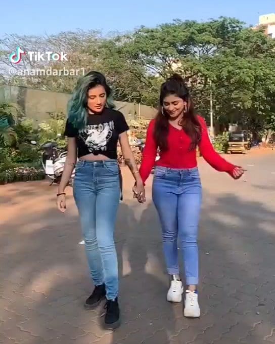 Post 4 by INDIAS TALENT on Instagram (video)
