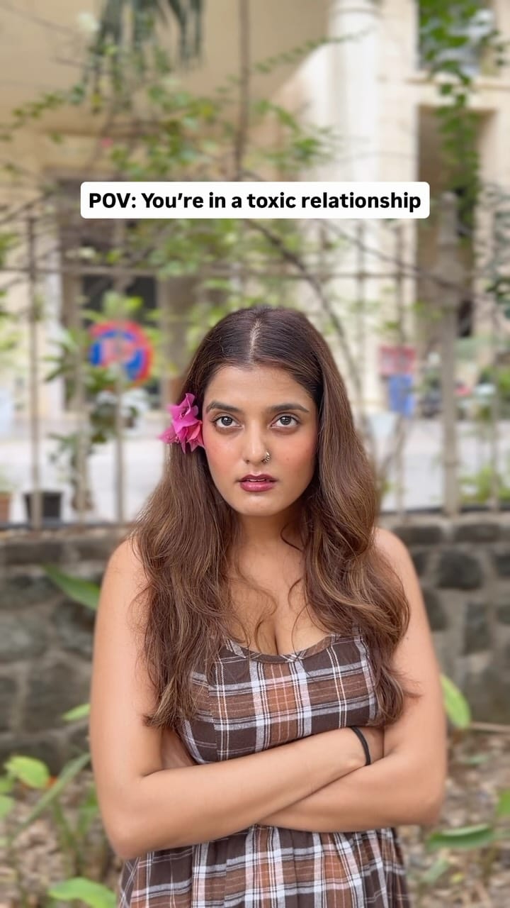 Post 1 by Deesha Katkar on Instagram (video)