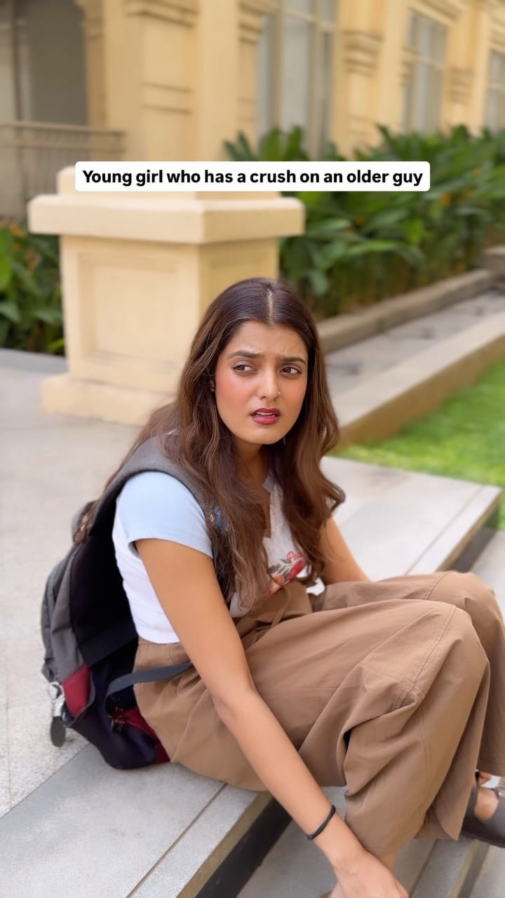 Post 3 by Deesha Katkar on Instagram (video)