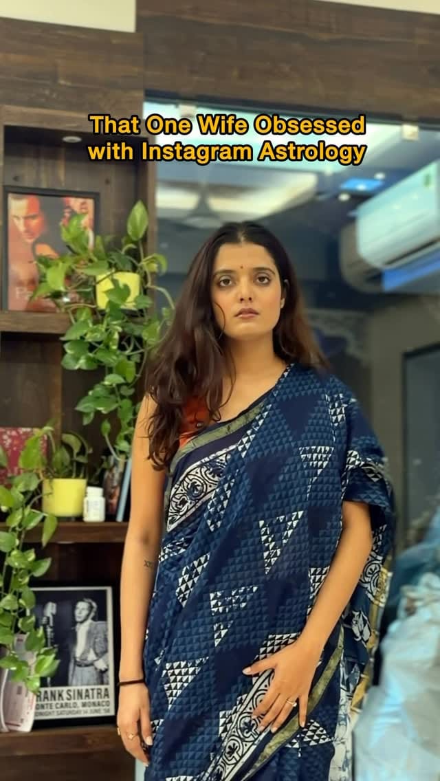 Post 10 by Deesha Katkar on Instagram (video)