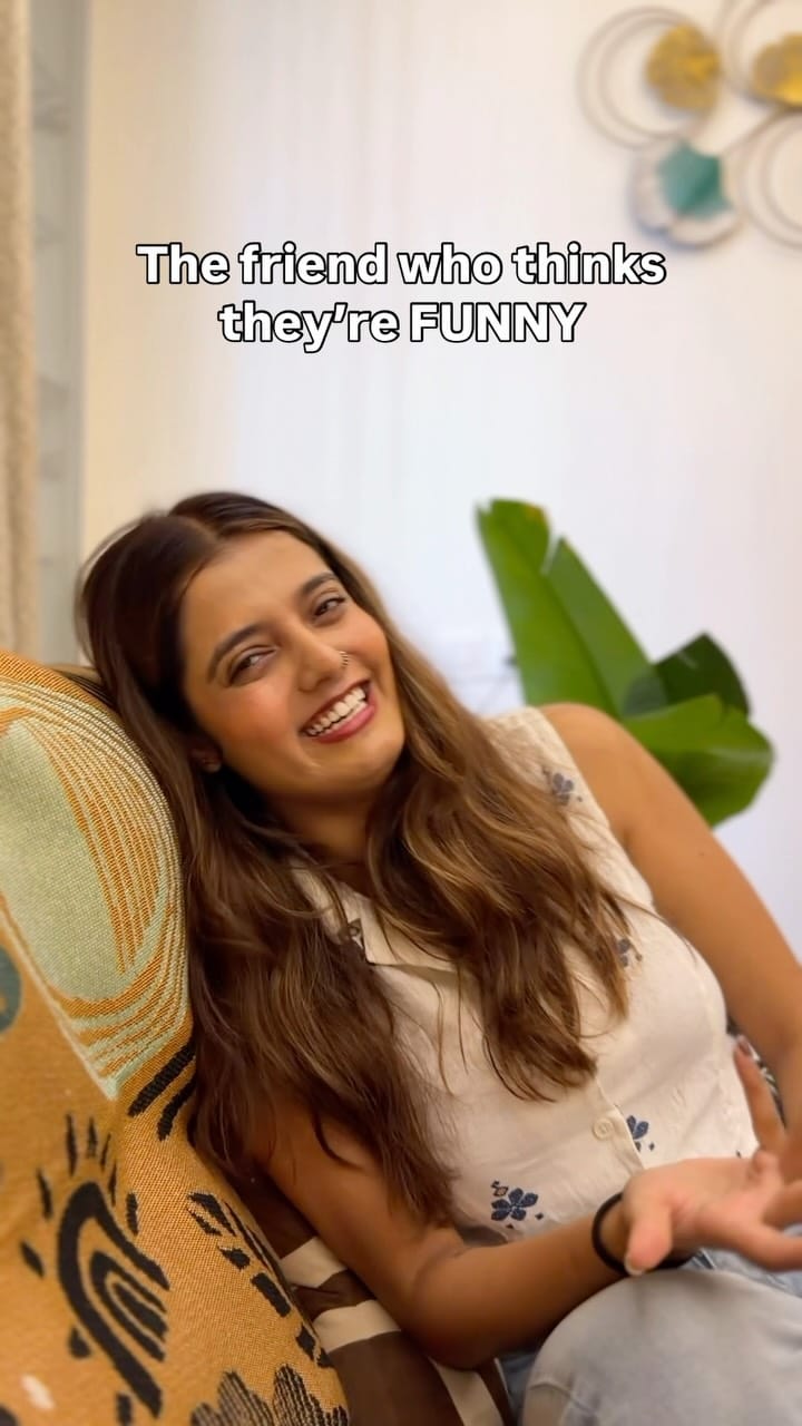 Post 2 by Deesha Katkar on Instagram (video)