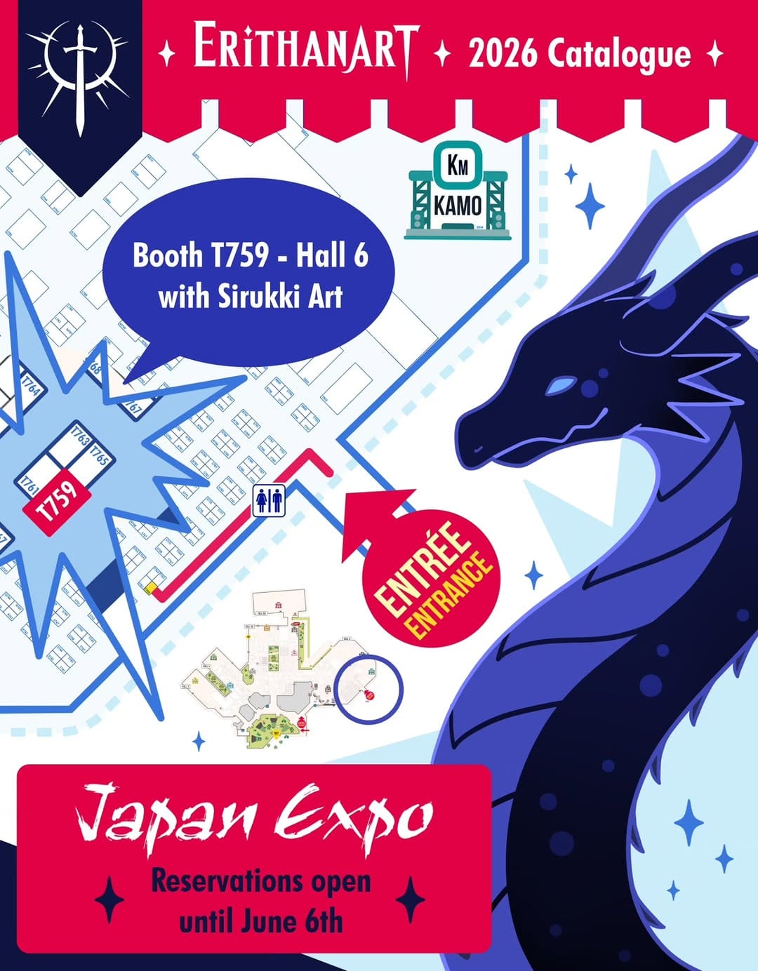 Post 2 by Ethan ✨ Japan Expo T759 (Hall 6) on Instagram (carousel)