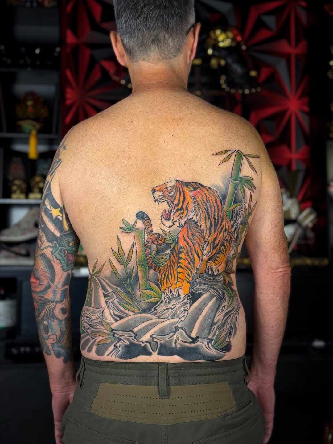 Post 4 by Metal Matt on Instagram (carousel)