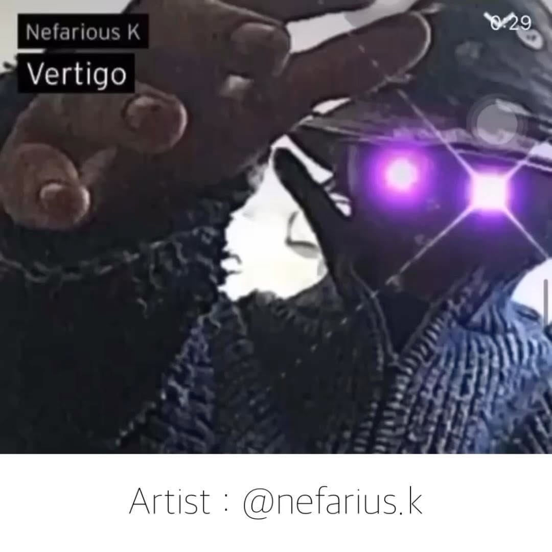 Post 1 by Rapgreed on Instagram (video)
