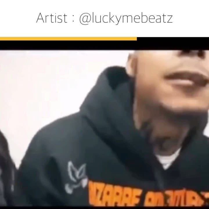 Post 2 by Rapgreed on Instagram (video)