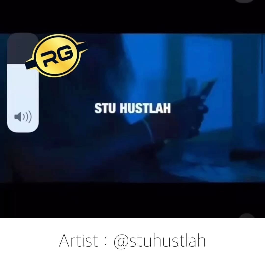 Post 7 by Rapgreed on Instagram (video)