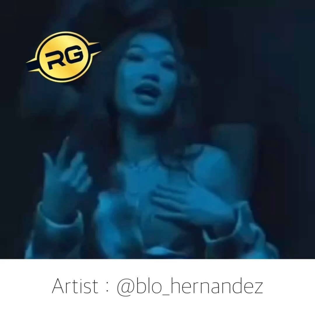 Post 5 by Rapgreed on Instagram (video)