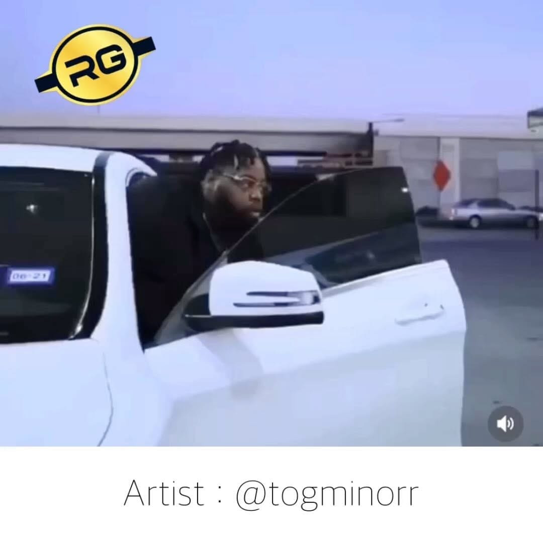 Post 8 by Rapgreed on Instagram (video)