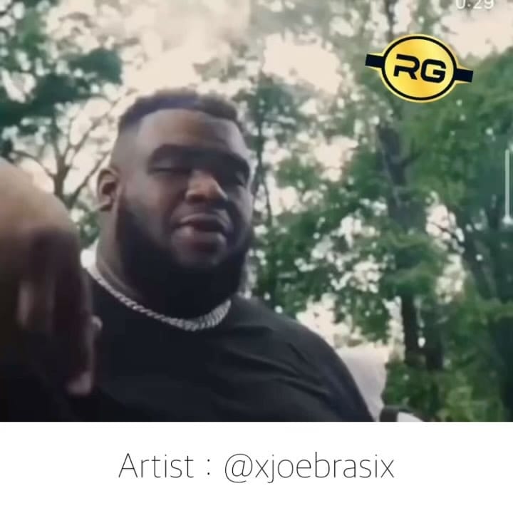Post 10 by Rapgreed on Instagram (video)