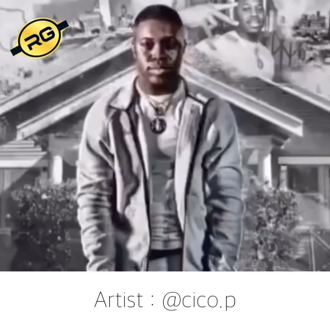 Post 9 by Rapgreed on Instagram (video)