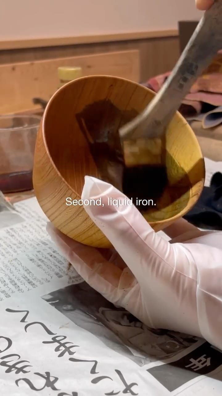Post 4 by 太田 志保/Shiho Ota on Instagram (video)