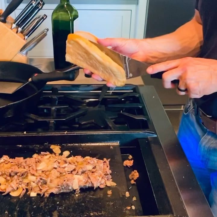 Post 6 by Mike Vogel on Instagram (video)