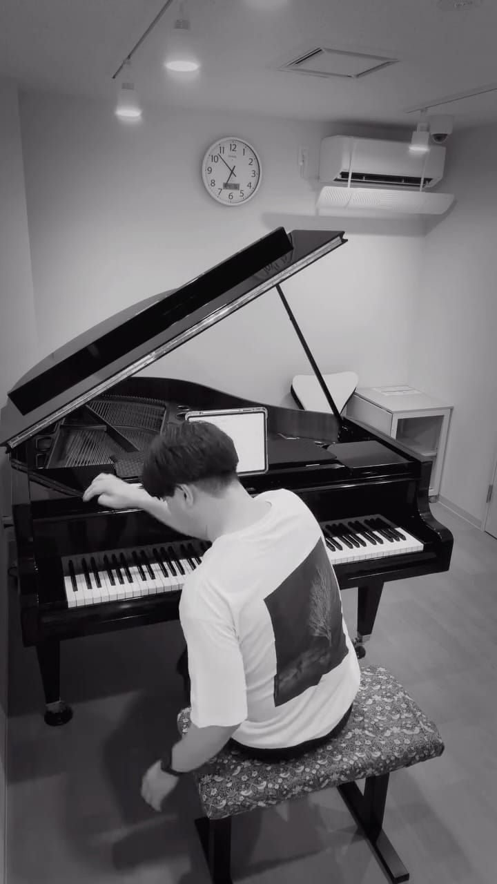Post 5 by ぽん🍃 on Instagram (video)