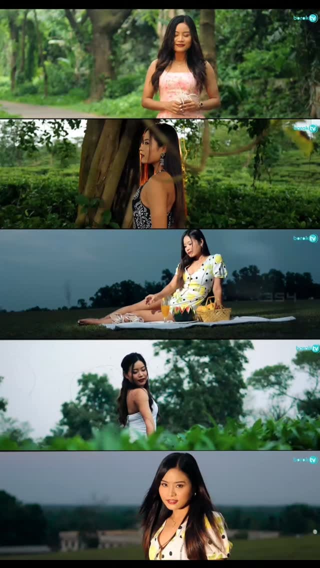 Post 5 by hermi Debbarma on Instagram (video)