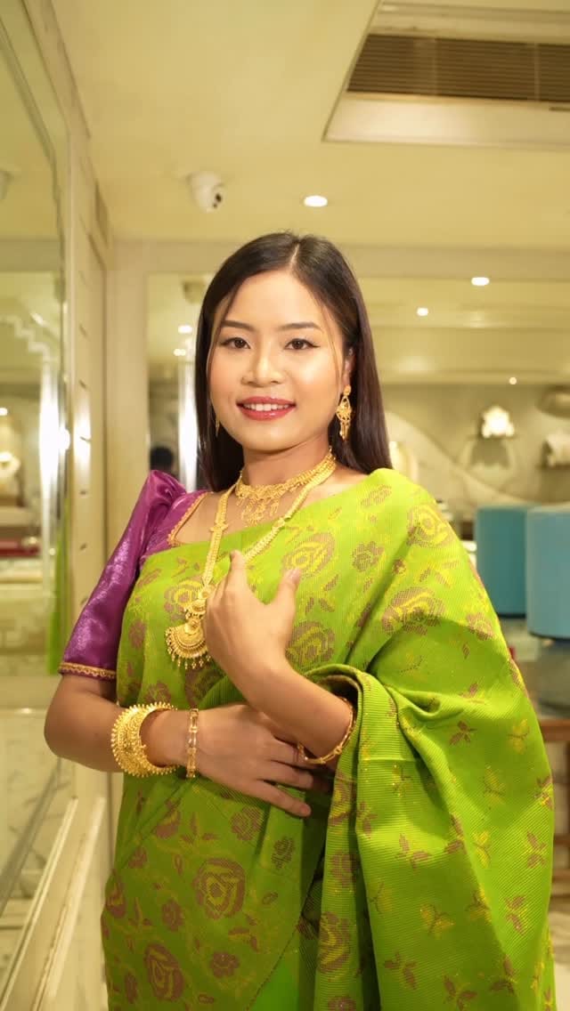 Post 9 by hermi Debbarma on Instagram (video)