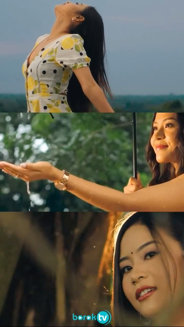 Post 7 by hermi Debbarma on Instagram (video)