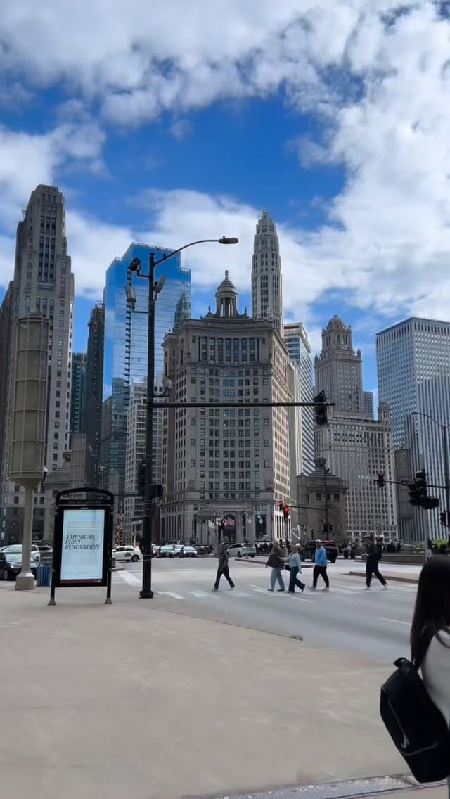 Post 10 by Mika Taniyama on Instagram (video)