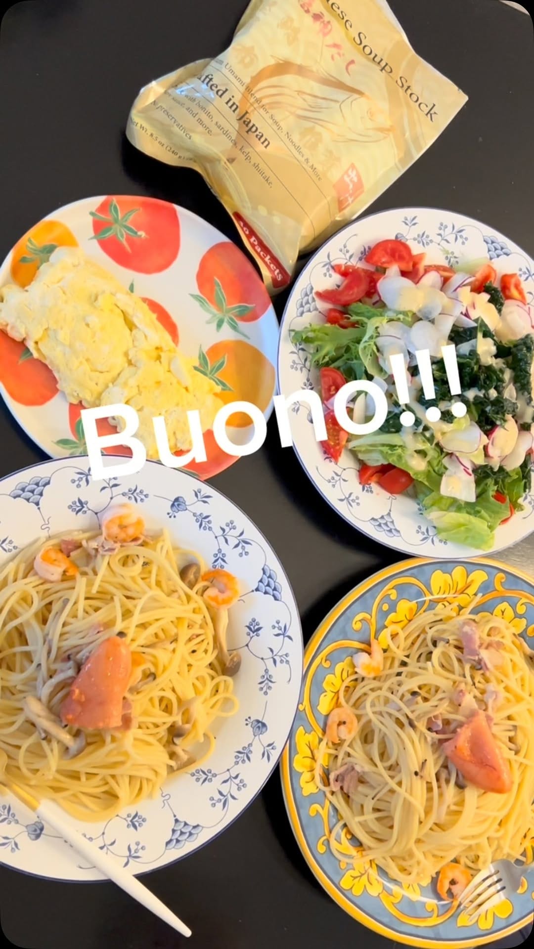 Post 3 by Mika Taniyama on Instagram (video)