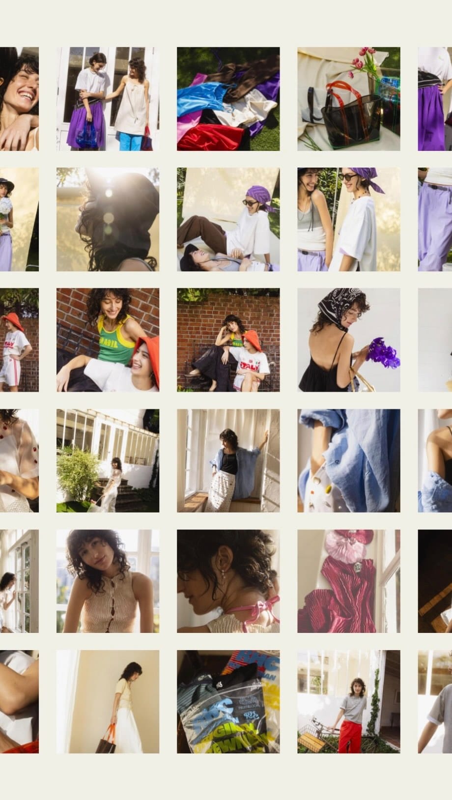Post 6 by 217..NINA on Instagram (video)