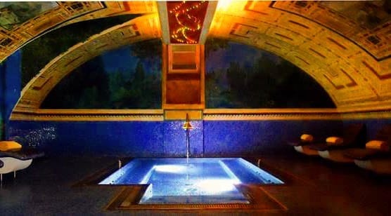 Post 6 by Espace Byblos on Instagram (image)