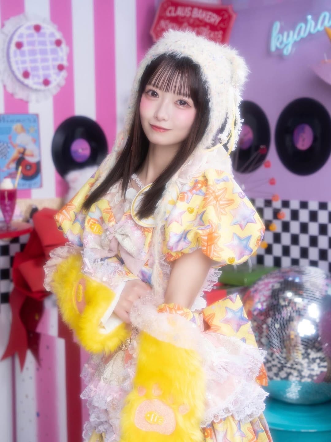 Post 7 by FES☆TIVE【Management Staff】 on Instagram (image)