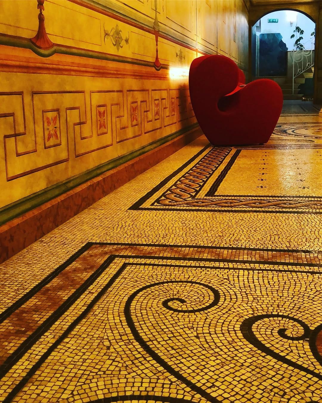 Post 8 by Espace Byblos on Instagram (image)