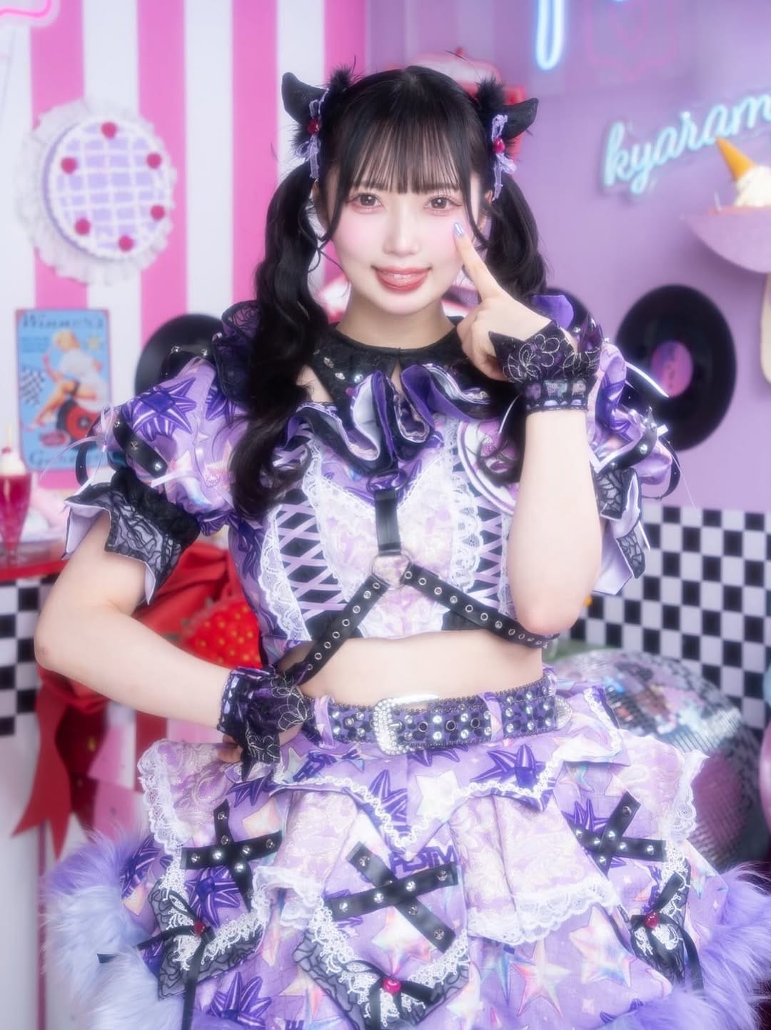 Post 6 by FES☆TIVE【Management Staff】 on Instagram (image)