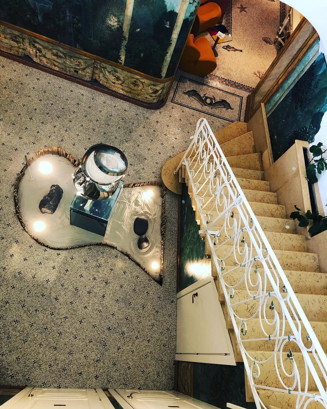 Post 9 by Espace Byblos on Instagram (image)