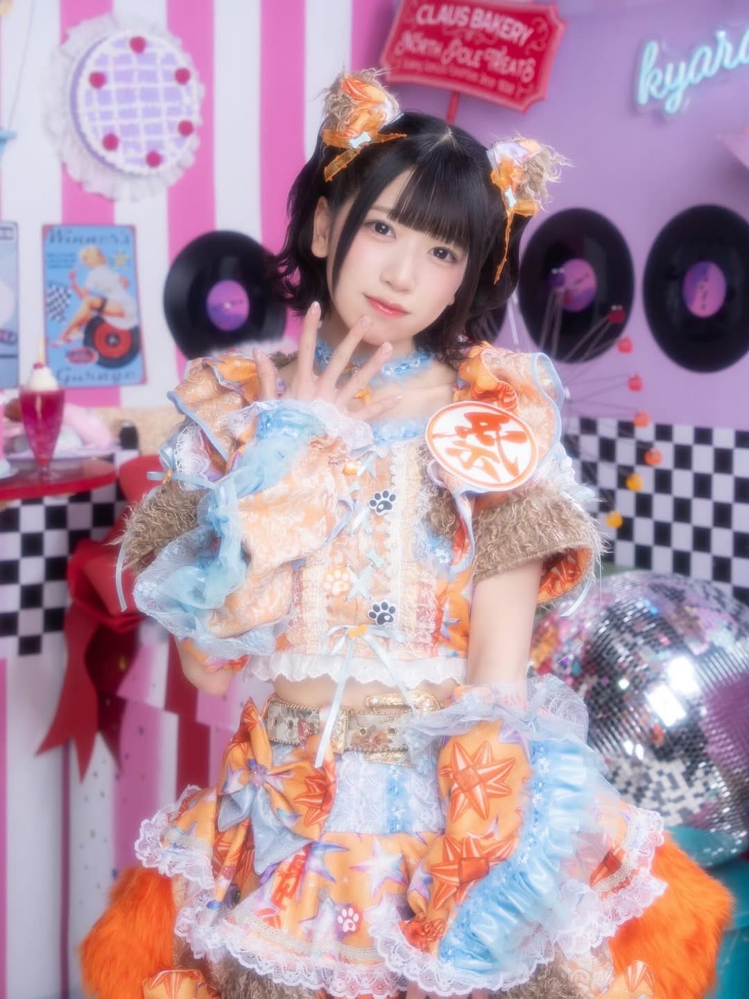 Post 4 by FES☆TIVE【Management Staff】 on Instagram (image)