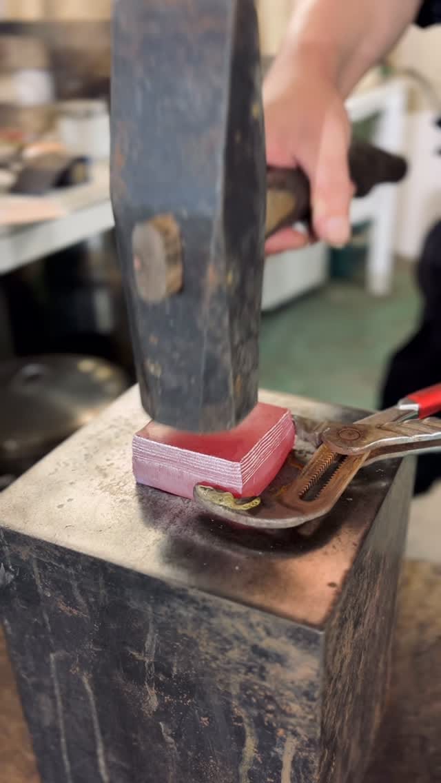 Post 5 by MADARA MANJI on Instagram (video)