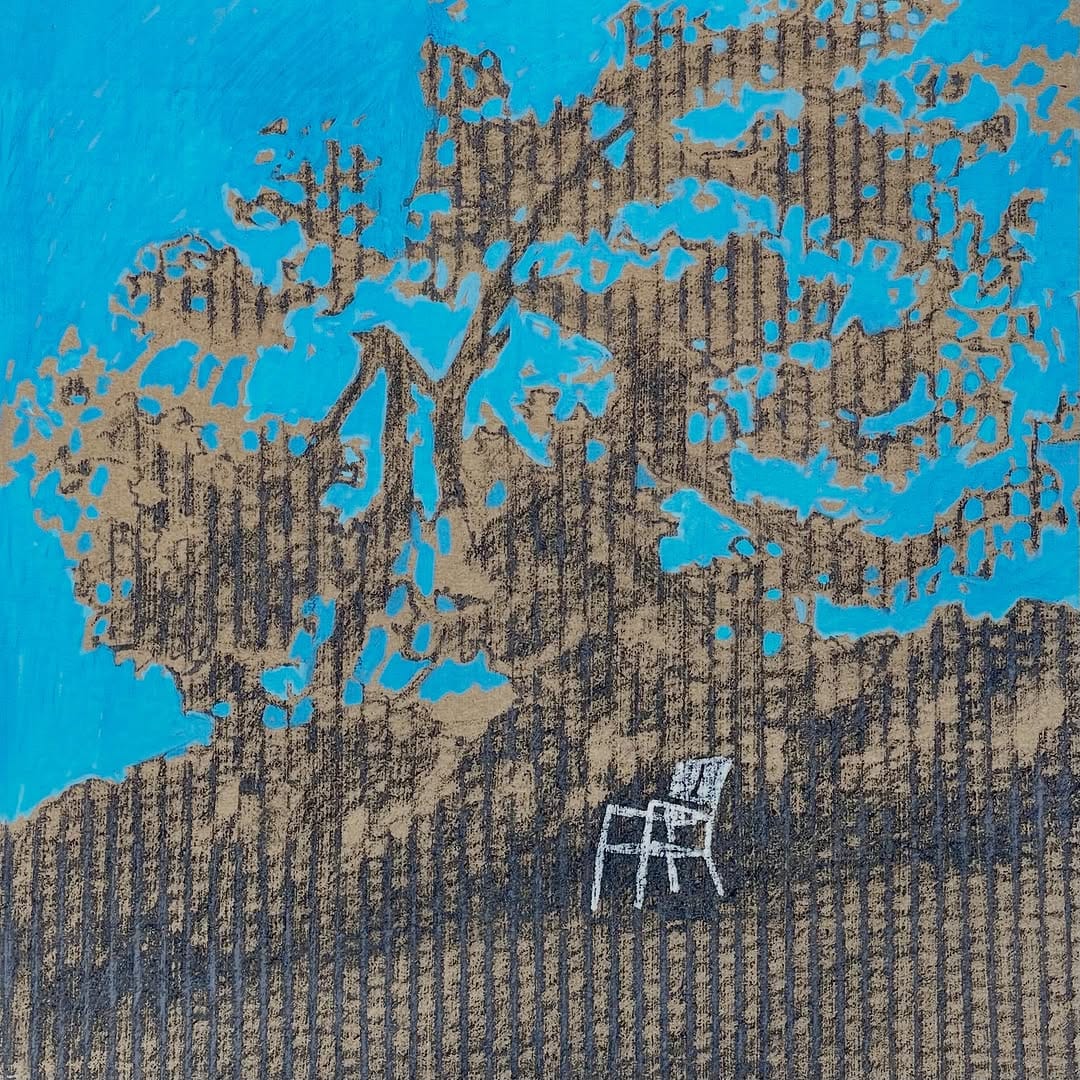Post 10 by Pauline van Buringen Art on Instagram (carousel)