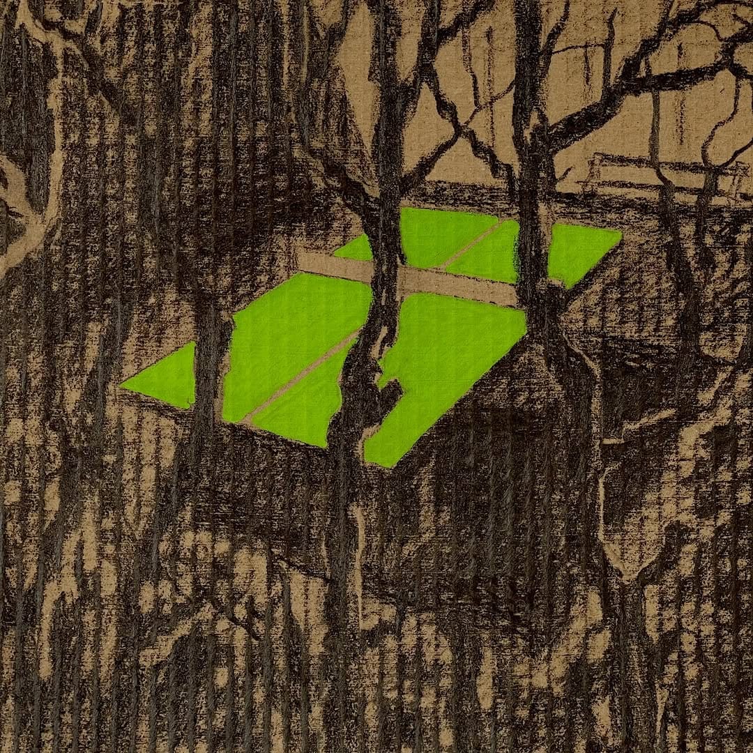 Post 6 by Pauline van Buringen Art on Instagram (image)