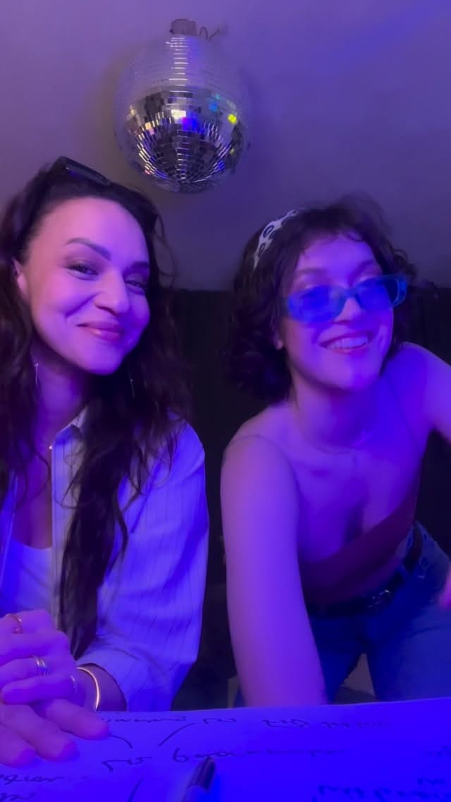 Post 6 by Jasmin Wong on Instagram (video)