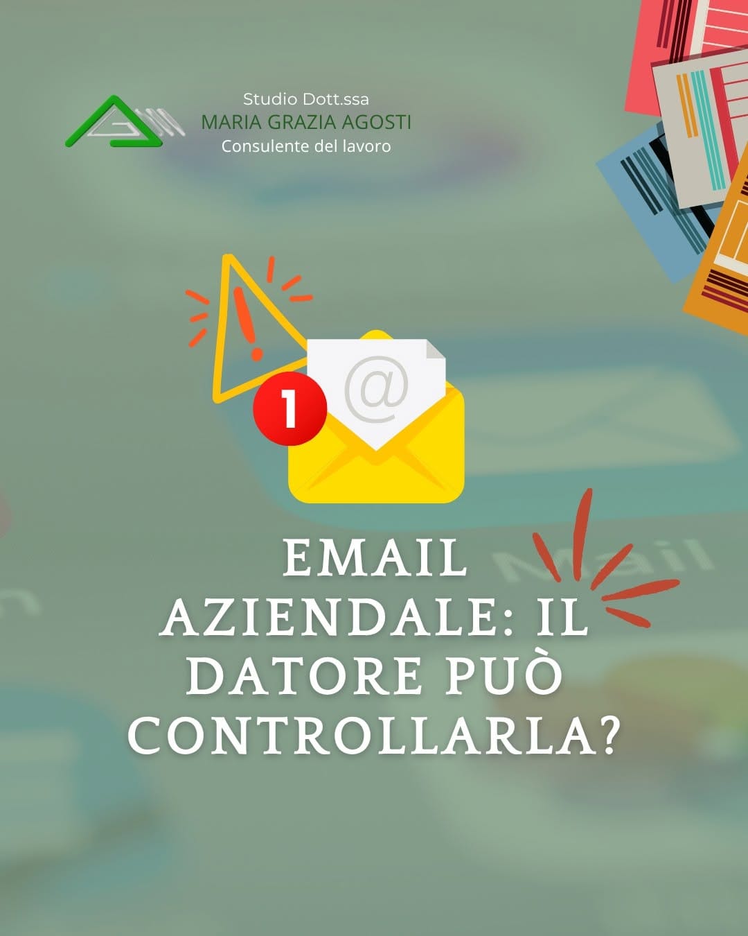 Post 3 by Maria Grazia Agosti - CdL on Instagram (image)