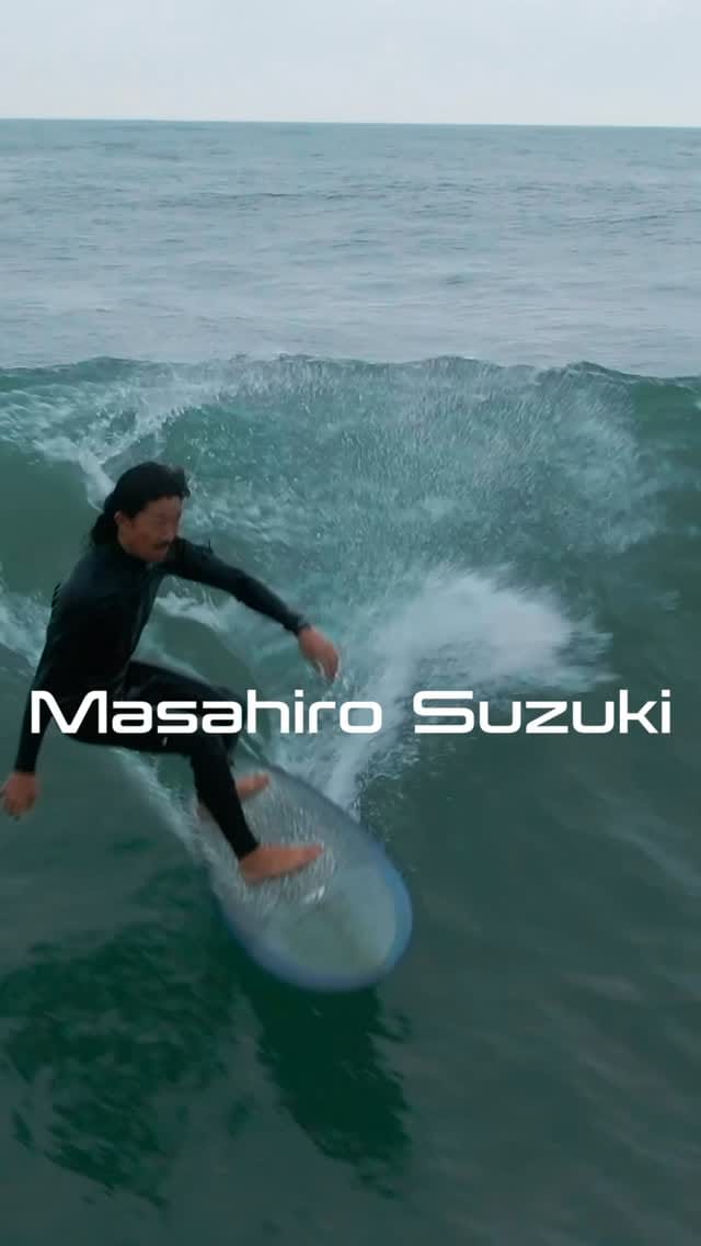 Post 6 by Masahiro Suzuki on Instagram (video)