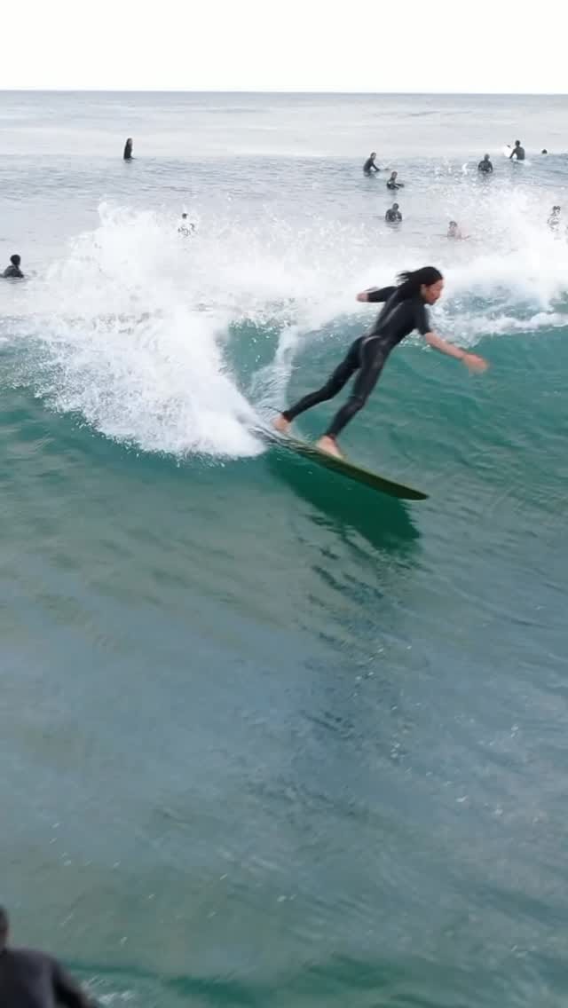 Post 8 by Masahiro Suzuki on Instagram (video)