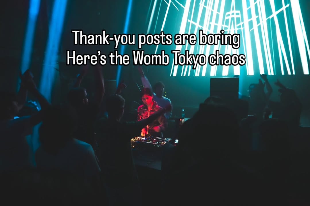 Post 2 by You Liang | ユーリャン on Instagram (carousel)