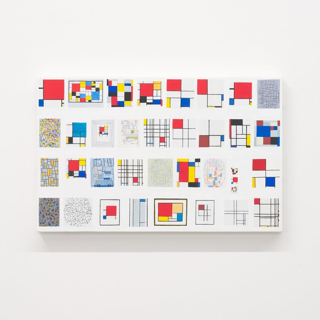 Post 10 by Maki Fine Arts on Instagram (image)