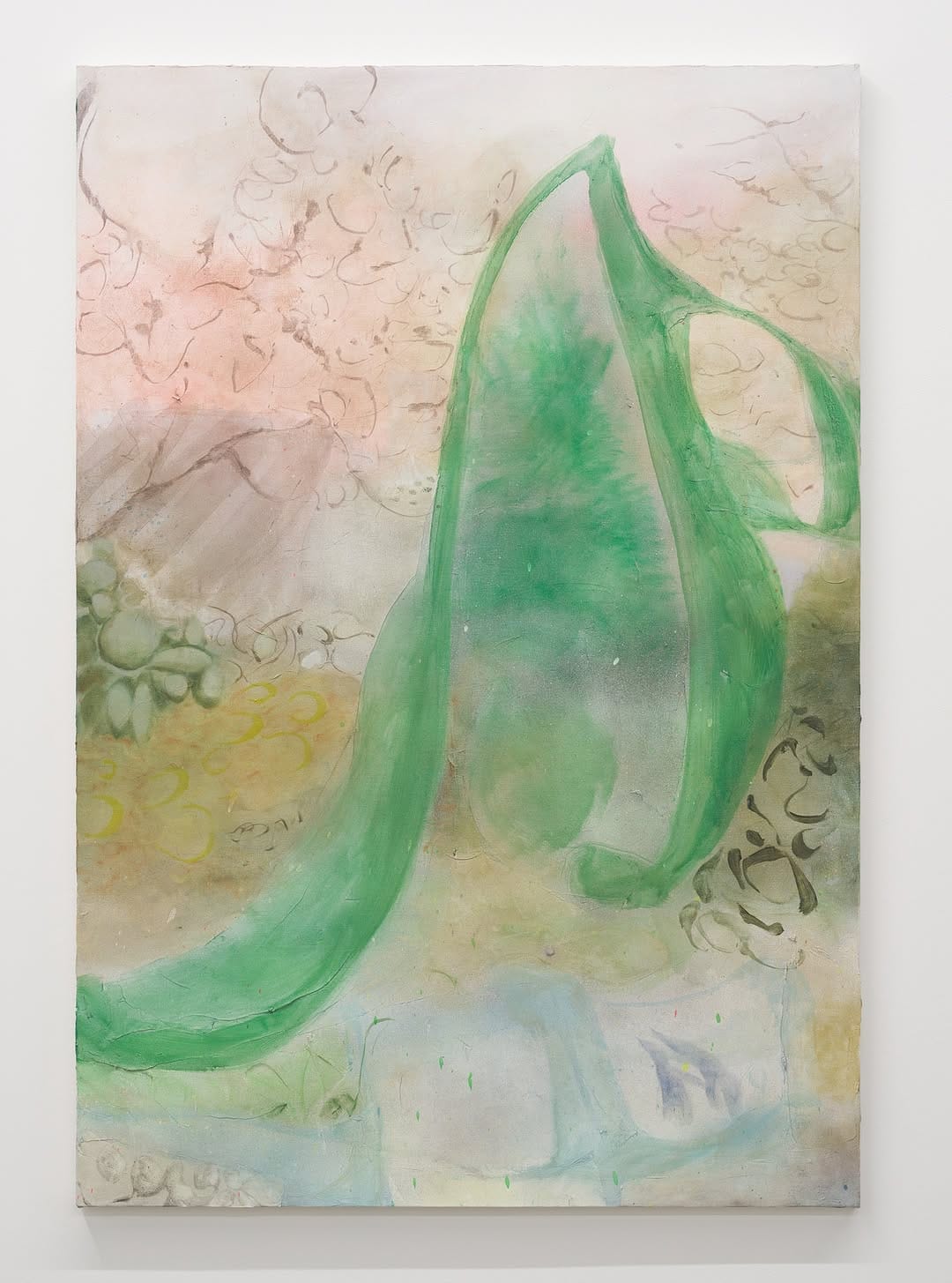 Post 2 by Maki Fine Arts on Instagram (image)