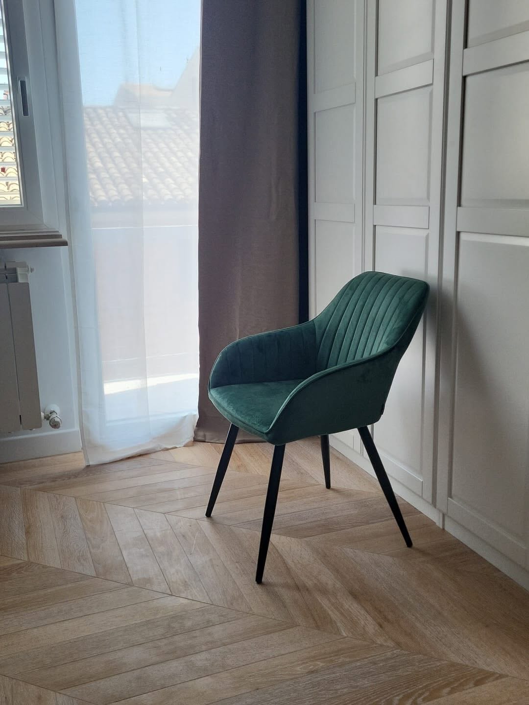 Post 8 by Mondo Parquets Group srl on Instagram (carousel)