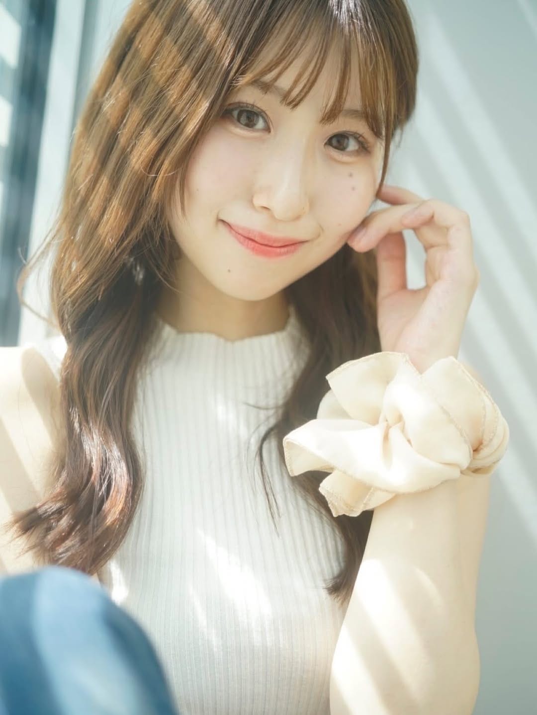 Post 1 by 莉子（𝒓𝒊𝒌𝒐） on Instagram (carousel)