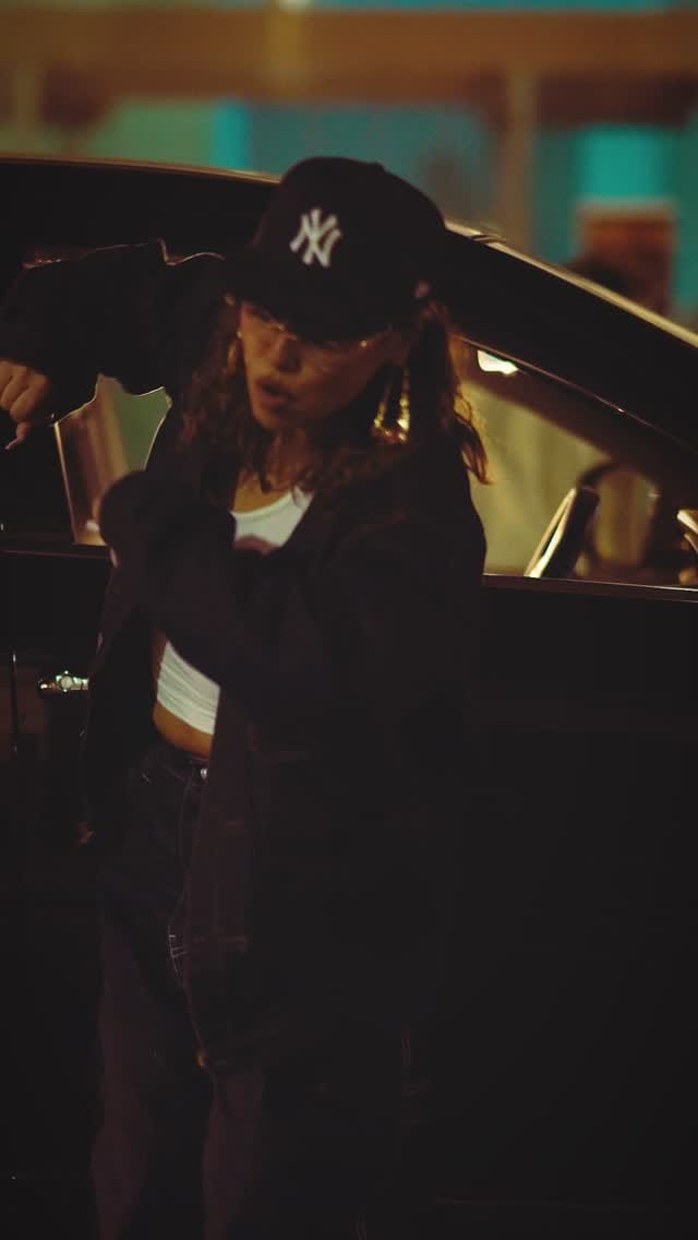 Post 10 by DORA a.k.a Queen D on Instagram (video)