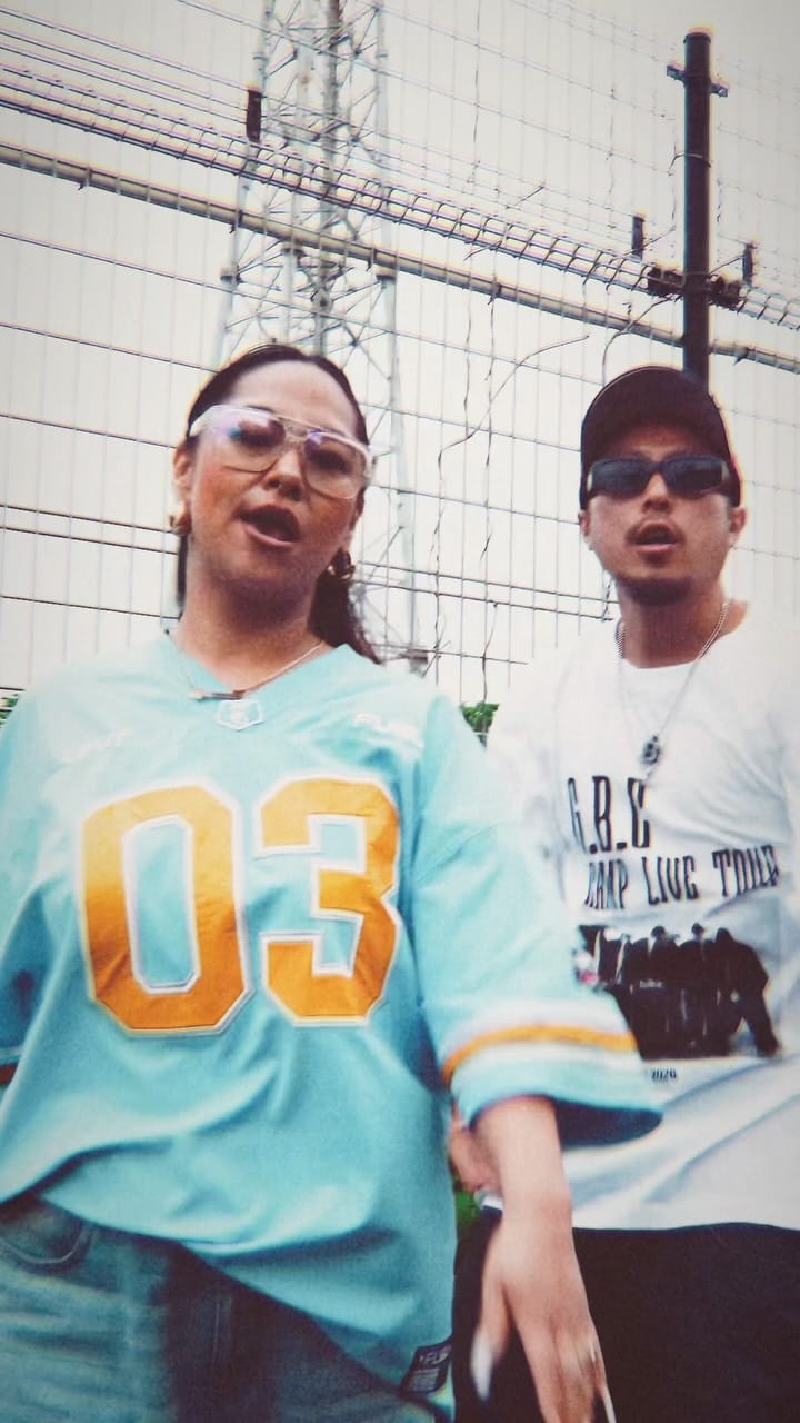 Post 4 by DORA a.k.a Queen D on Instagram (video)