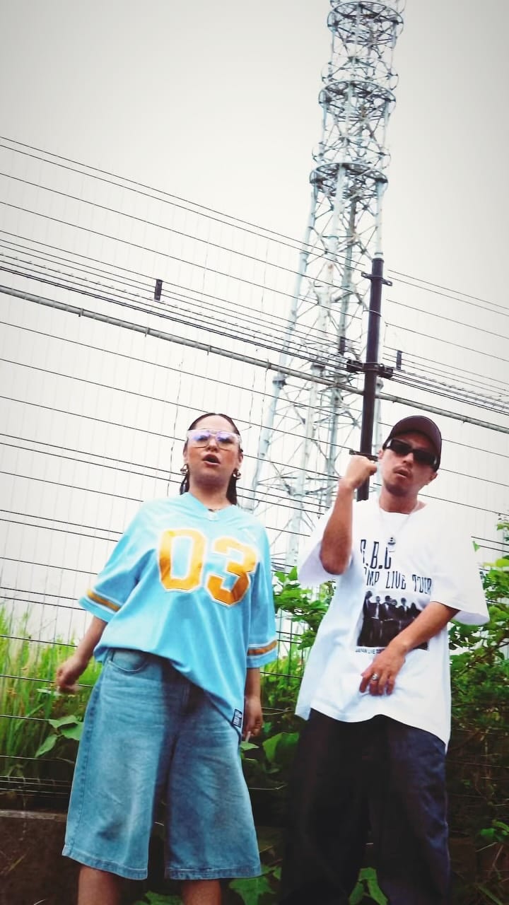 Post 2 by DORA a.k.a Queen D on Instagram (video)