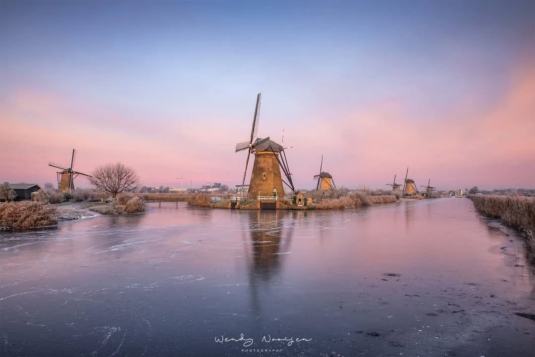 Post 8 by Wendy Nooijen on Instagram (image)